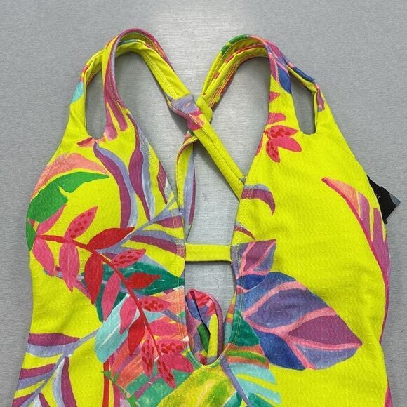 NWT Beca swimsuit - Picture 2 of 5